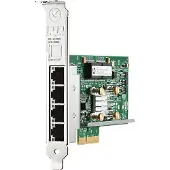 HP HPE Ethernet 1Gb 4-port 331T Adapter - Verkkoadapteri