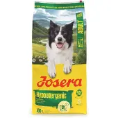 Josera 12,5kg Adult Hypoallergenic hyönteiset koiran kuivaruoka