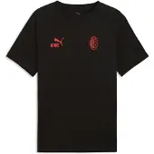 Puma Ac Milan King Lyhythihainen T-paita