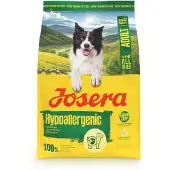 Josera 3kg Adult Hypoallergenic hyönteiset koiran kuivaruoka