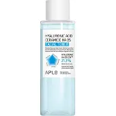 APLB Hyaluronic Acid Ceramide HA B5 Facial Toner 160ml