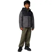 Columbia Sportswear Powder Lite Ii Takki