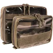 Tasmanian Tiger Medic Pouch Set VL, ruskea