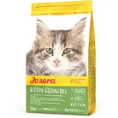 Josera 2kg Kitten viljaton kissanruoka