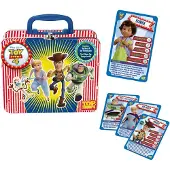 Winning Moves Top Trumps - Toy Story 4 (EN)