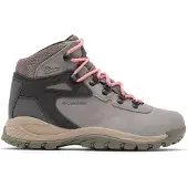 Columbia Newton Ridge Wp Amped Plus Size Vaelluskengät