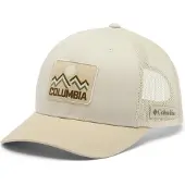 Columbia Mesh Snapback Lippis