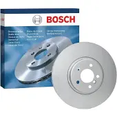 Bosch Jarrulevy (1kpl) 0 986 479 635