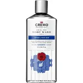 Cremo Cooling Body Wash Citrus & Mint Leaf kosteuttava suihkugeeli 473 ml