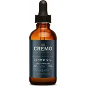 Cremo Reserve Collection Palo Santo partaöljy Miehille 30 ml