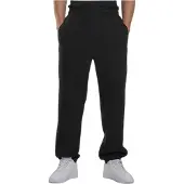 Urban Classics Housut musta