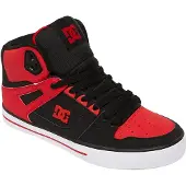 Dc-shoes Pure High Top Wc Lenkkarit
