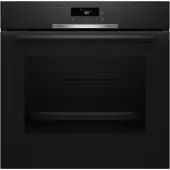 Bosch Serie 4 sisäänrakennettava uuni HBA571BB3