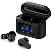 Philips TAT6000BK/00 True Wireless -kuulokkeet, musta