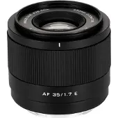 Viltrox AF 35mm f/1,7 AIR Sony E