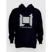 L1 VHS Huppari black Koko XL