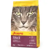 Josera 2kg Senior kissan kuivaruoka