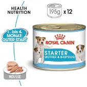 Royal Canin Starter Mother & Babydog