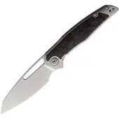 Mallery Designs Phorus V2 Linerlock Org