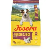 Josera 3kg Adult Mini kana & riisi koiran kuivaruoka