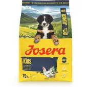 Josera 3kg Medi/Maxi Junior Kids koiran kuivaruoka