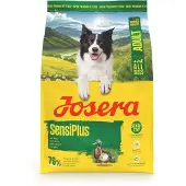 Josera 3kg Adult SensiPlus ankka koiran kuivaruoka