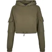 Urban Classics Short Worker Collegepaita