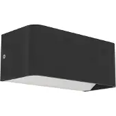 Eglo Connect.z Sania-Z 10W LED RGB CCT 1250lm ulkoseinävalaisin