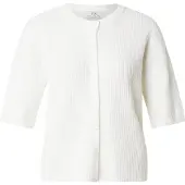 ONLY Neuletakki 'JDYCatty' offwhite