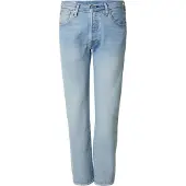 Levi's 501 Relaxed Four Leaves - Blue - 32 x 30