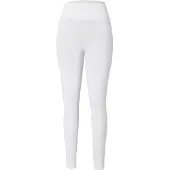 Yeaz Leggingsit 'FLEX' valkoinen