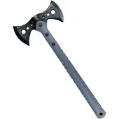 Reaper Sidewinder Double Axe