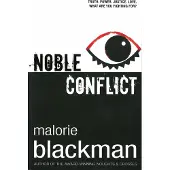 Malorie Blackman Noble Conflict