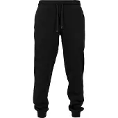 Urban Classics Housut musta