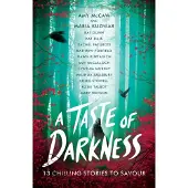Bookoutlet A Taste of Darkness
