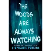 Bookoutlet The Woods Are Always Watching
