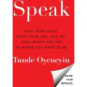 Bookoutlet SPEAK