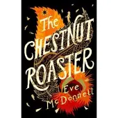Bookoutlet The Chestnut Roaster