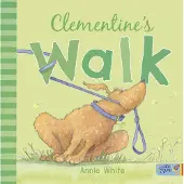 Bookoutlet Clementine's Walk