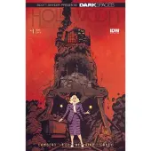 Dark Spaces: The Hollywood Special