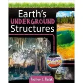 Bookoutlet Earth's Underground Structures