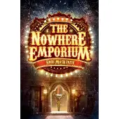 Ross MacKenzie The Nowhere Emporium