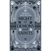 Night of Demons and Saints