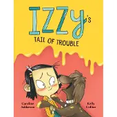 Kids Can Press Izzy's Tail of Trouble