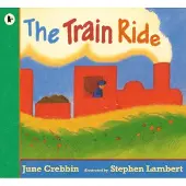 Bookoutlet The Train Ride