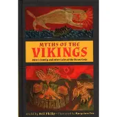 Neil Philip Myths of the Vikings