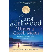 Under a Greek Moon