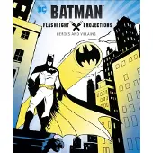 Bookoutlet Batman: Flashlight Projections
