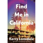Find Me in California