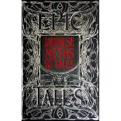Japanese Myths &amp; Tales